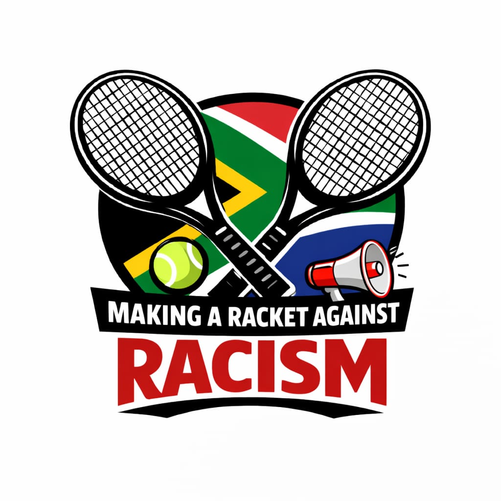 Making a Racket Against Racism